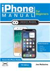 Apple iPhone X manual. Camera Instructions.